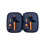 Testo 0563 0002 Refrigeration Wireless Smart Probe Set