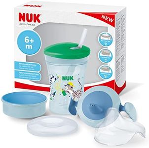 NUK 3-in-1