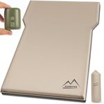SUV Air Mattress Car Bed Camping, Inflatable Car Camping Pad with Air Pump, Ultrathick Memory Foam Camping Mattress, 9.0 R-Value Insulated Sleeping Pad 2 Person, Camping Mat for Hiking and Backpacking