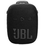 JBL Wind 3S portable Bluetooth speaker