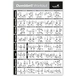 NewMe Fitness Workout Posters for H