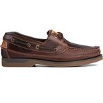 Sperry Men's, 2 EYE CANOE Moc