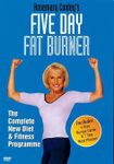 Rosemary Conley - Five Day Fat Burner [Import anglais]