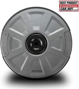 EMPHASER EBP1000A AKTIV-Box mit 7x10' Subwoofer
