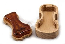 SKY 9004 Rosin for Violin Viola Cello, Light and Low Dust