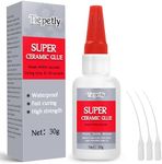 30g Ceramic Glue Fast Dry, Ceramic 