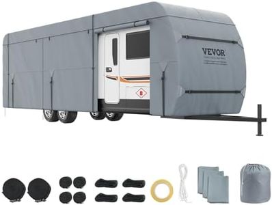 VEVOR Trav