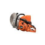 Echo 14 In 73.5 Cc 2-Stroke Engine Gasoline Powered Cut-Off Saw