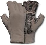 First Lite Rugged Wool Half Finger 