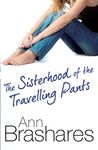 The Sisterhood Of The Travelling Pants