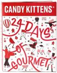 ADVENT CALENDAR 2022 by CANDY KITTE