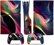 PS5 Slim Skin Disc Edition Console 