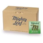 Mighty Leaf Green Tea Tropical 100ct. by Mighty Leaf Tea