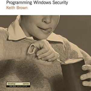 Programming Windows Security