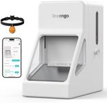 Invengo RFID Automatic Cat Feeder, Microchip & RFID Tag Compatible