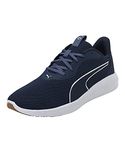 Puma Men Better Foam Emerge Running Shoe Blue (19516404-8)