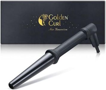 Golden Cur