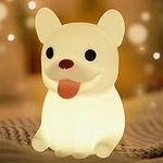 Night Light for Kids, Cute Puppy Do