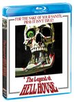 The Legend of Hell House [Blu-ray]