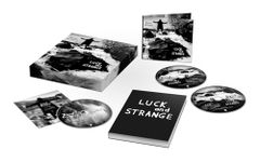 Luck And Strange (Deluxe Set)