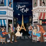 Paris Cafe