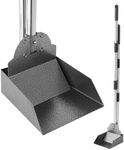 THRISEED Dog Pooper Scooper, Durabl