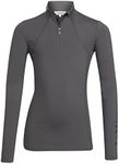 LeMieux Young Rider Base Layer Top 