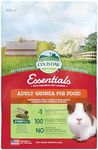 Oxbow Essentials Adult Guinea Pig F