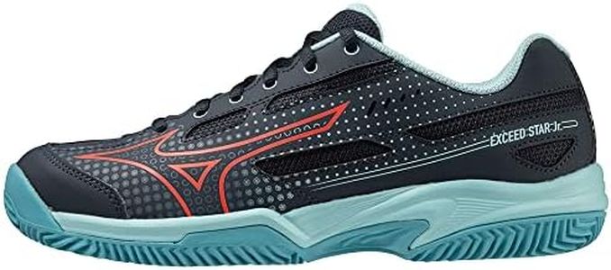 Mizuno EXC