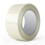 Bapna Cricket Bat Repair High Strength Adhesive Tape 2" inch Width x 50 Meter Length