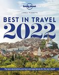 Lonely Planet's Best in Travel 2021