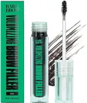 Babe Original Volumizing Eyebrow Filler For Thicker Brows - Tinted Brow Gel with Peptides & Biotin, Smudge Resistant Brow Mascara, Black