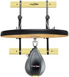MaxxMMA Heavy Duty Adjustable Speed