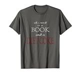 Boho Graphics T-Shirt - All I need 