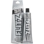 Flitz Metal Polish and Metal Cleaner Paste, Also Works on Plastic, Fiberglass, Aluminum, Jewelry, Sterling Silver - Headlight Restoration and Rust Remover - Made in the USA - 1.76 OZ