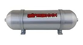 airmaxxx 24" Seamless Spun Aluminum