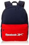Reebok Backpack, Vector Navy, One S
