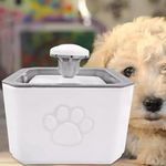 Electric Water For Pets