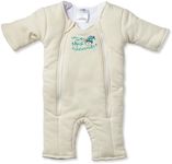 Baby Merlin's Magic Sleepsuit - Swa