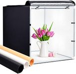 Lightbox, GLZ 32x32 Inch Photo Stud