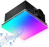BSEED Wifi Smart Bathroom Exhaust F
