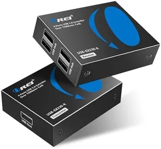 OREI USB O