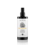 Alteya High-Potency Rose Water USDA Organic Facial Toner, 6000 Roses in a Bottle, 200mL Pure Bulgarian Rosa Damascena Flower Water, Award-Winning Moisturizer in Miron Biophotonic Glass