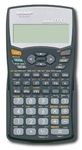 Sharp EL531WB-WH Scientific calculator