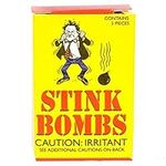 Rhode Island Novelty Stink Bombs Gl