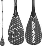 AQUBONA SUP Paddle- 3 Pieces 100% C