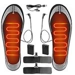 HRKVSK Heated Insoles with Battery,