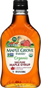 Maple Grov