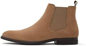 ALDO Men's Collen Chelsea Boot, Bei