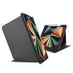 tomtoc Vertical Case for iPad Pro M